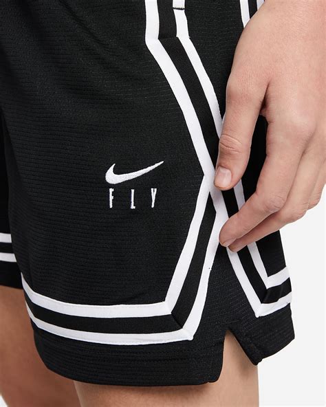 Nike Fly Crossover Shorts Plus 